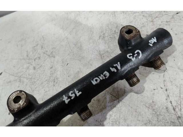 Vstřikovací lišta 9685297580   Citroen C3     