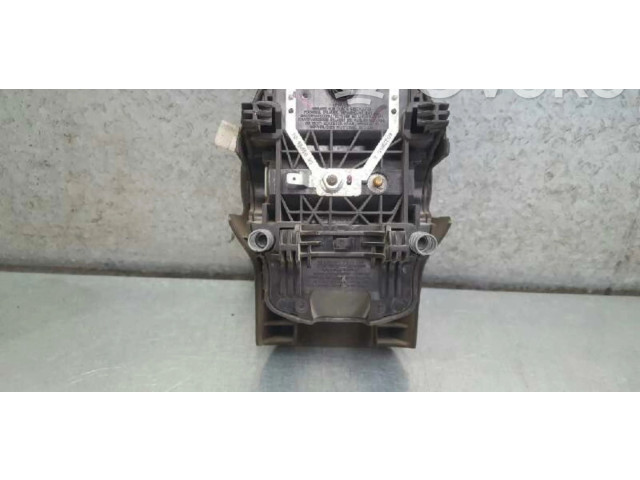 Přístrojová deska  Nissan Pathfinder R51 2010 985105X00A  