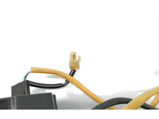 Подрулевой шлейф SRS    Chevrolet Kalos