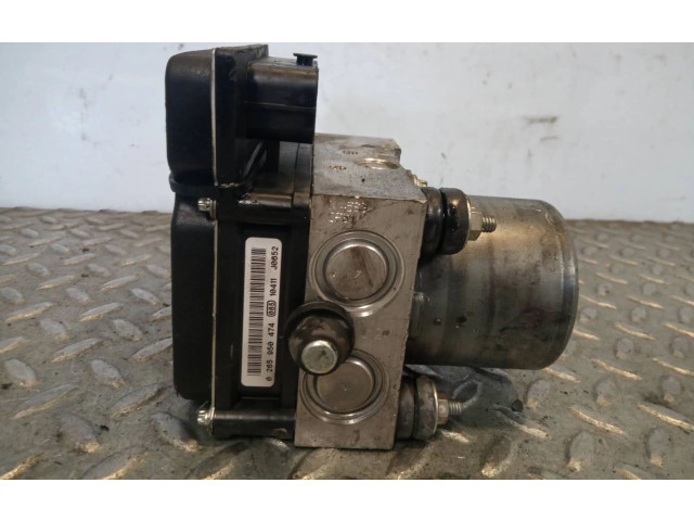 Jednotka ABS 0265950474, 0265234336   Seat Exeo (3R) 2011