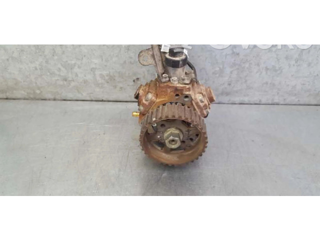 Vstřikovací čerpadlo 0445010102   Peugeot 207 CC     