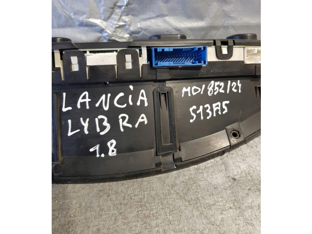 Přístrojová deska  Lancia Lybra 1999 46800840  