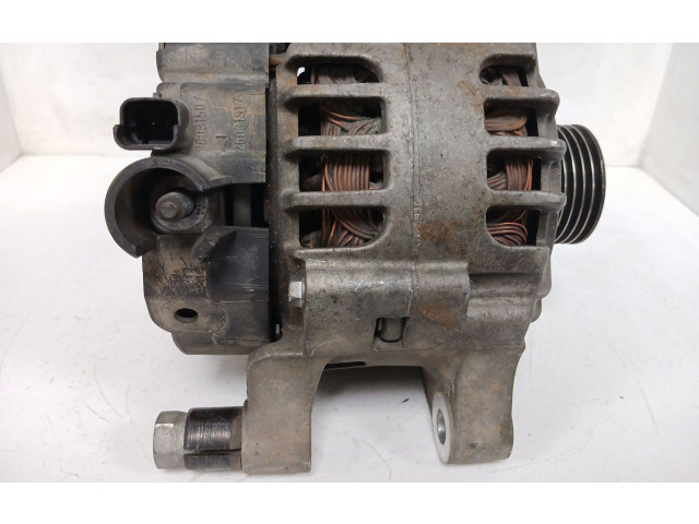Jednotka ABS CL8, 9656956280   Peugeot 307 2006