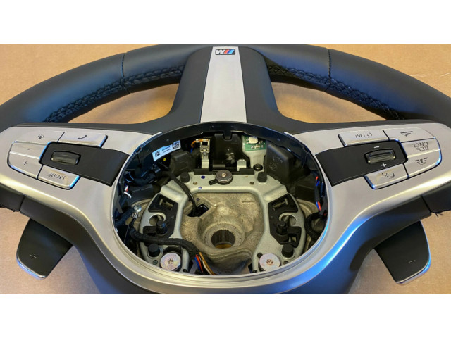 Volant BMW 7 G11 G12 2016 32308008179, 32307855724  