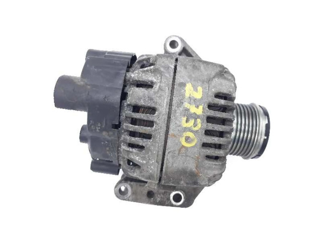 Генератор 51718499   Fiat Punto Evo 1.3     