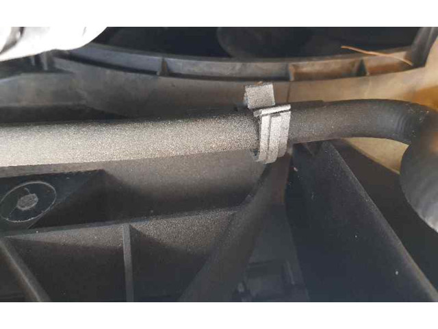 Вентилятор радиатора     214818864R    Renault Zoe 
