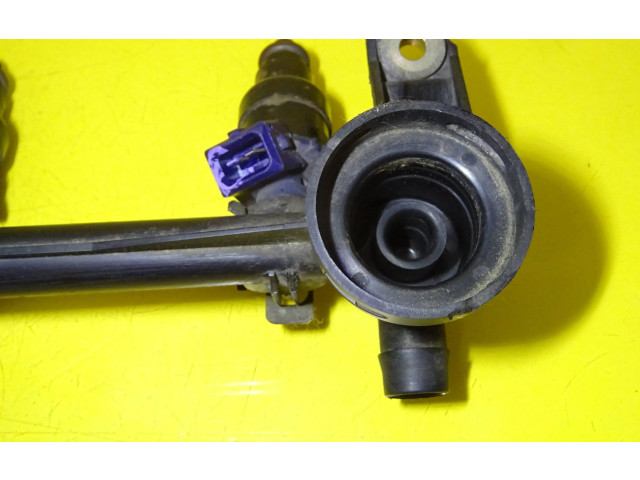 Vstřikovací lišta 7700864726   Renault Megane I     