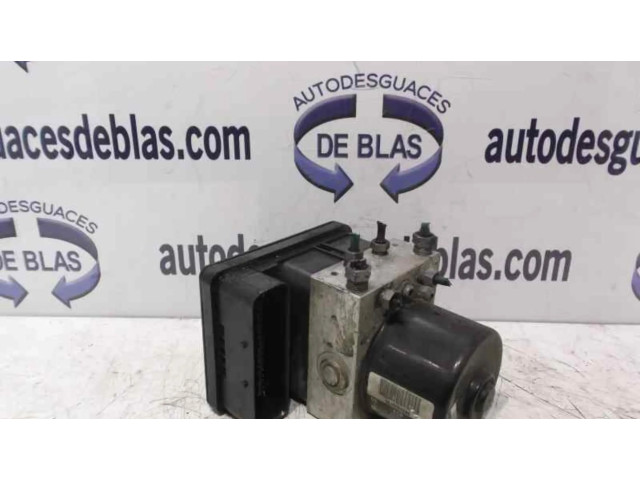 Jednotka ABS 9649028880,    Citroen C3 