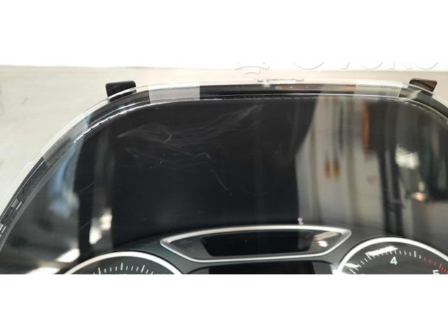 Přístrojová deska  Mercedes-Benz A W176 2017 A1769009304  