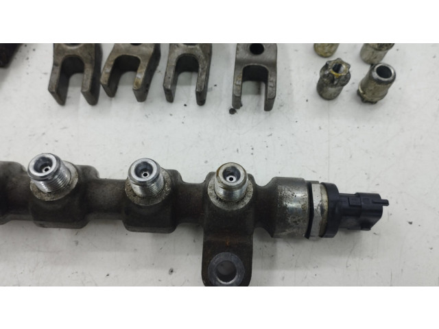 Vstřikovač 0445214269, 16450R3LG01   Honda CR-V  pro naftový motor 2.2  