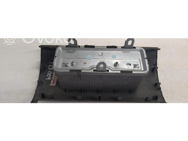 Подушка безопасности двери 14981720ZN   Fiat Scudo
