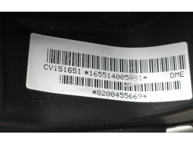 Volant Renault Master II 2005 8200455669, 8200455669a  