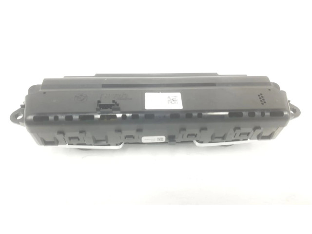 Блок управления климат-контролем 64119461404, 64119371459   BMW X1 F48 F49