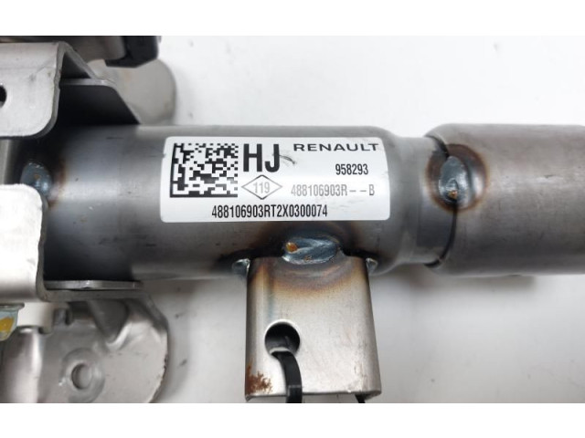    Рулевая рейка 488106903R, 488106903R   Renault Express  -  года