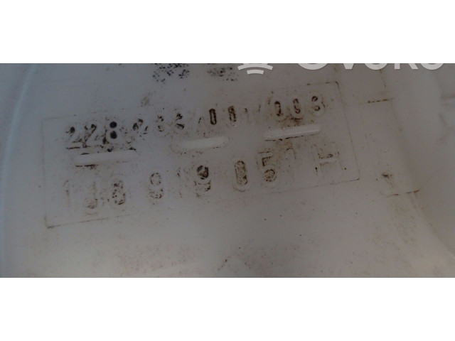 Топливный насос 1J0919051H, 1J0919087H    Skoda Roomster (5J)   