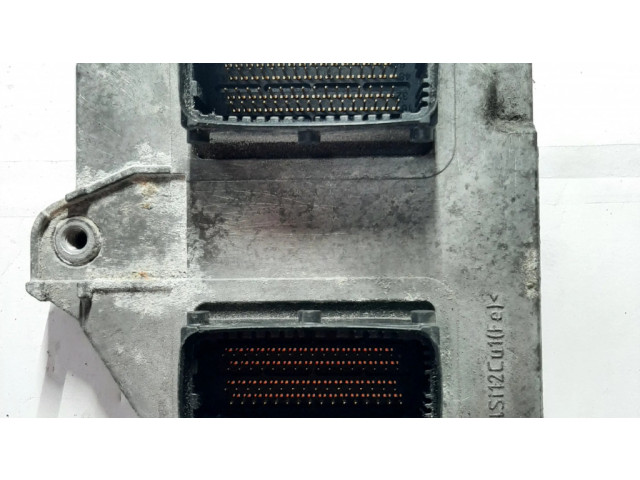 Блок управления двигателя 55355292, 5WK9403   Saab 9-3 Ver2