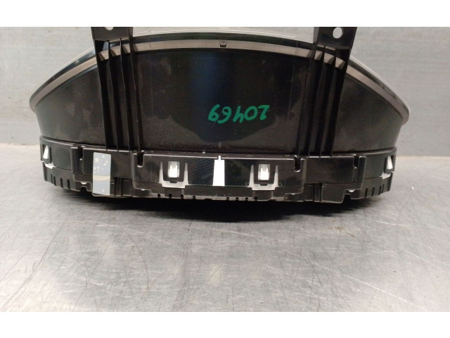 Панель приборов L1BT10849CAK, 2499818   Ford Puma       