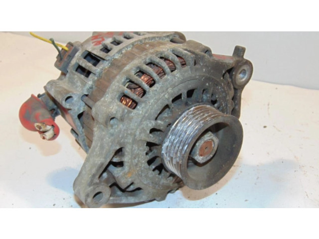 Генератор 23100BU010, LR180762   Nissan Almera N16 1.8     