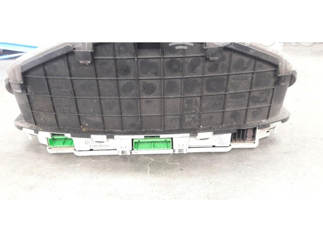 Панель приборов 769204-100   Isuzu D-Max       