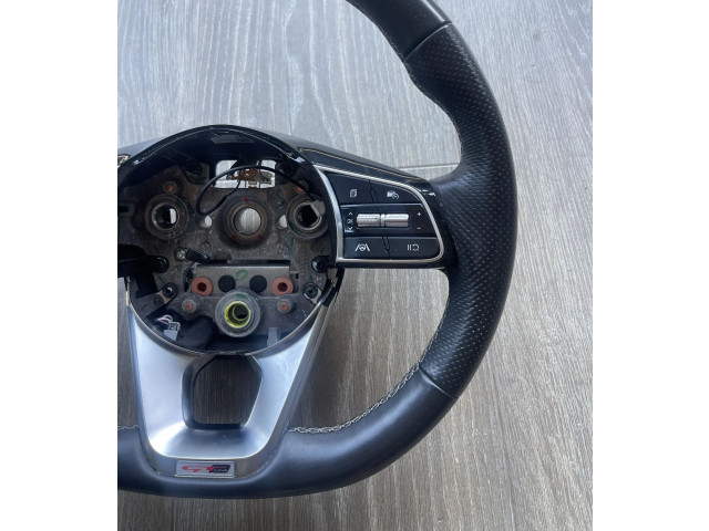 Руль KIA Pro Cee'd III  2018 -  года 56100J7440SA1      
