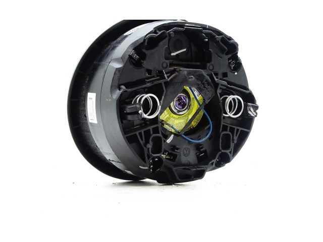 Подушка безопасности водителя 5C5880201K   Volkswagen Beetle A5