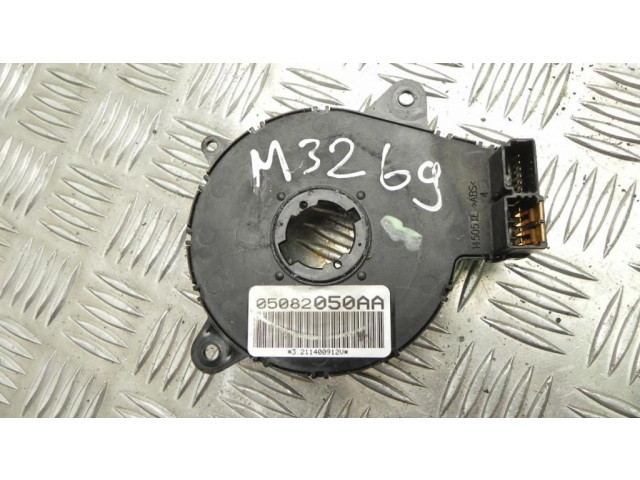 Подрулевой шлейф SRS 05082050AA, M3269   Chrysler 300 - 300C