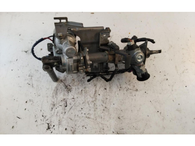 Volant Nissan Micra 2002 6900001563  