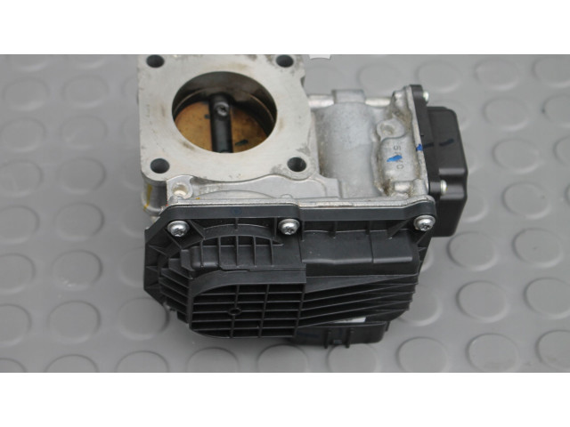 Дроссельная заслонка 000177269, GMH4A   Honda Civic X