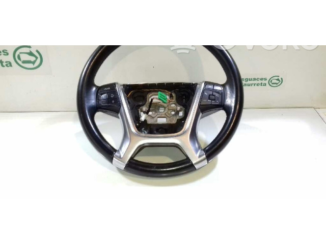 Volant Volvo XC70 2010 P31271093  