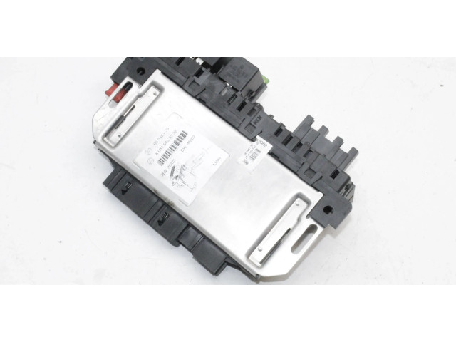   Pojistková skříňka A0345456232   Mercedes-Benz SL R230 2004