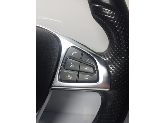 Volant Mercedes-Benz C W205 2015   
