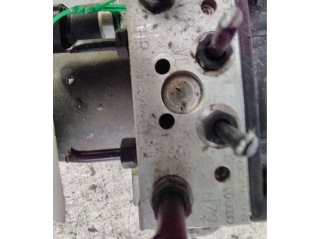 Jednotka ABS 4B0614517J   Audi A6 S6 C5 4B 2002