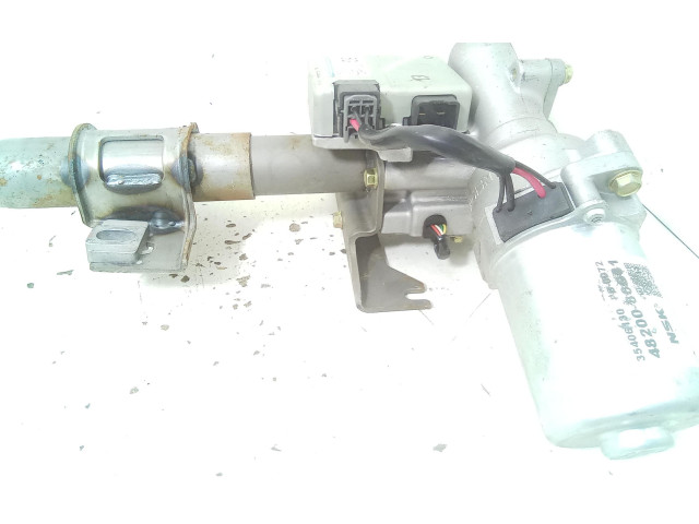  рейка  Колонка рулевая 38720-86g20, 38720-86G20   Suzuki Ignis  -  года