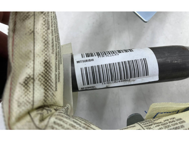 Боковая подушка безопасности 601594901   Mitsubishi Colt