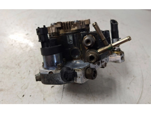 Vstřikovací čerpadlo 0445010105   Toyota Yaris     