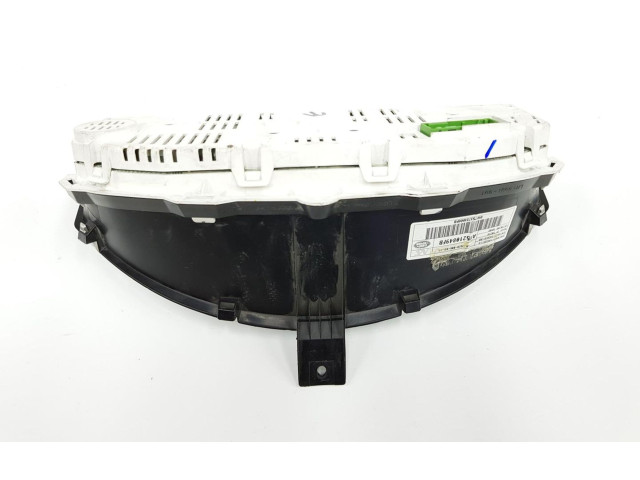 Přístrojová deska  Land Rover Freelander 2 - LR2 2007 AH5210849FB, LR020122  