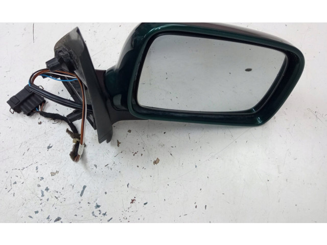 Zámek zadních dveří 415314410LLR   Volkswagen Polo III 6N 6N2 6NF 1998