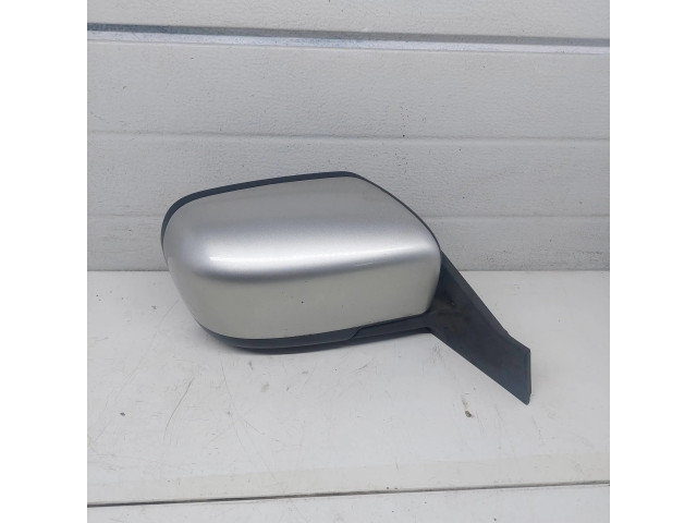 Zpětné zrcátko pravé Mazda 5 2005  E4012284, E4012285  