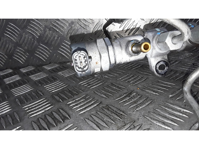 Vstřikovací lišta 0445214302   Honda HR-V     