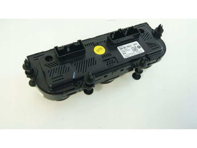 Блок управления климат-контролем 5NA907426G   Volkswagen Tiguan