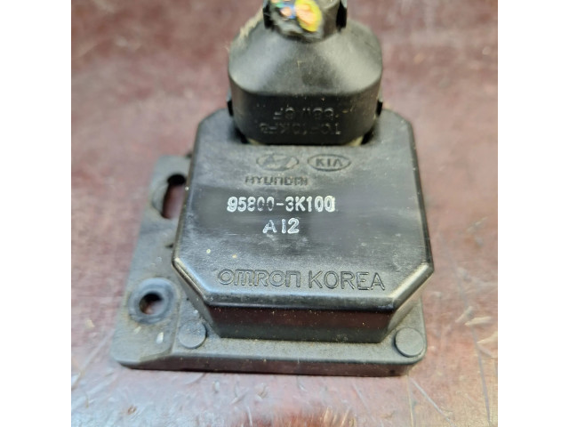 Блок управления 958003K100   Hyundai Sonata