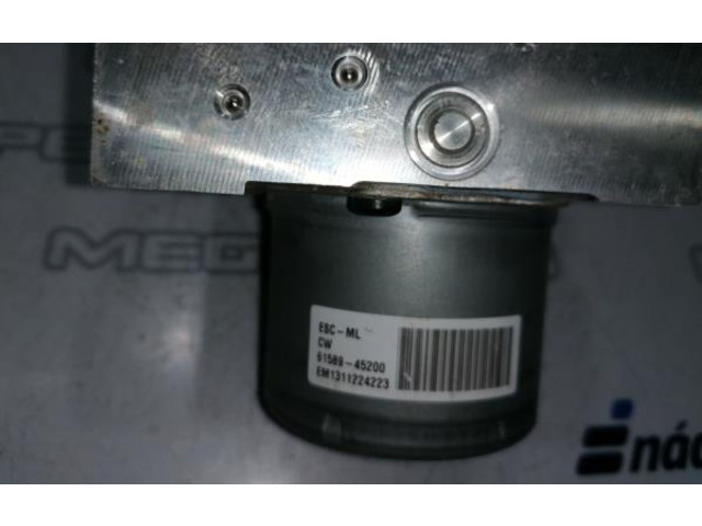 Jednotka ABS 61589-45200, A6589-30600   Hyundai i30 2014