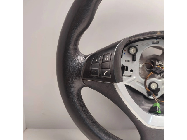 Volant BMW X5 E70 2009 6778744, 32306778744  