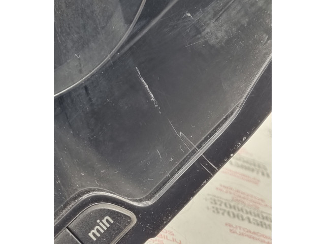 Přístrojová deska  Volkswagen Jetta V 2006 1K0920952K  
