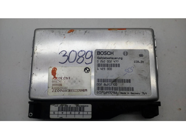 Řídící jednotka 0260002477   BMW 3 E36 1997