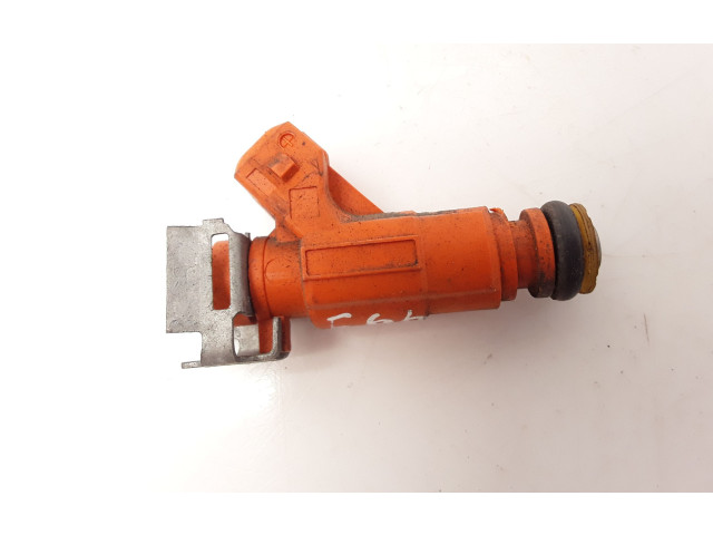 Форсунка 0280156034    Citroen C3 Pluriel для бензинового двигателя NFU 1.6