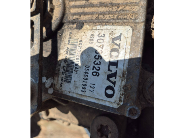 Блок управления коробкой передач 30735326, 054601093   Volvo XC90