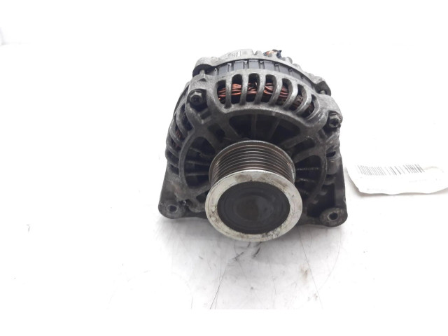 Генератор A3TB6781   Mazda 5      