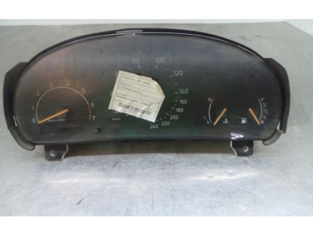 Панель приборов 769484400, 5035993K   Saab 9-3 Ver1       