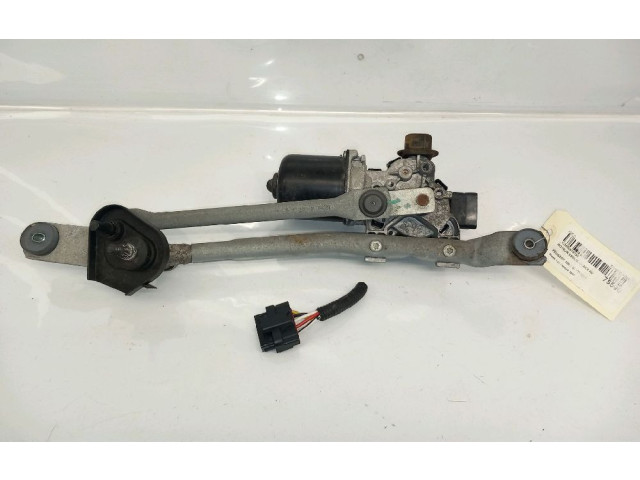 Моторчик дворников B000779580, B000779580    Peugeot 108